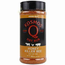 Kosmos Q